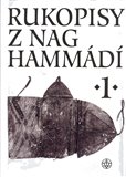 Rukopisy z Nag Hammádí 1. - obálka