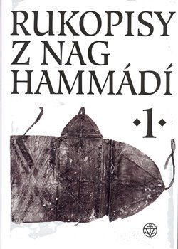 Obálka titulu Rukopisy z Nag Hammádí 1.