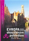 Evropa okouzleným pohledem II. - obálka