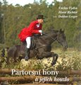 Parforsní hony a jejich kouzlo - obálka