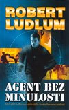 Agent bez minulosti - obálka