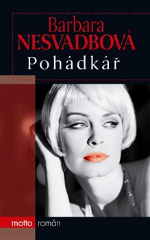 Obálka titulu Pohádkář