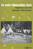Ve svitu táborového ohně - obálka