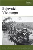 Bojovníci Vietkongu - obálka