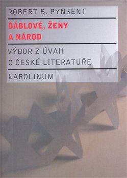 Obálka titulu Ďáblové, ženy a národ