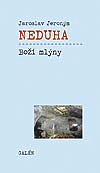 Boží mlýny - obálka