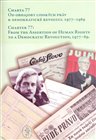 Charta 77. Od obhajoby lidských práv k demokratické revoluci, 1977 - 1989