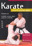 Karate (cesta k prvnímu danu) - obálka
