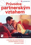 Průvodce partnerským vztahem - obálka