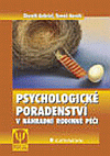 Psychologické poradenství v náhradní rodinné péči - obálka