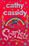 Scarlett - obálka
