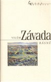 Básně - obálka