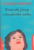 Pomsta ženy středního věku - obálka