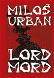 Lord Mord - obálka