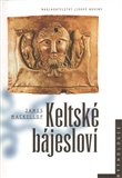 Keltské bájesloví - obálka