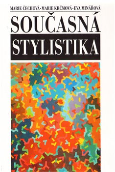 Obálka titulu Současná stylistika