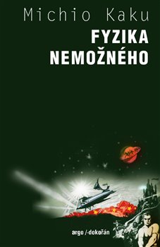 Obálka titulu Fyzika nemožného