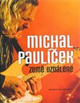 Michal Pavlíček (Země vzdálené) - obálka