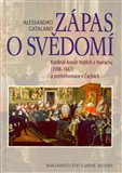 Zápas o svědomí - obálka