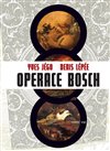 Obálka knihy Operace Bosch