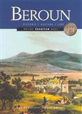 Beroun - obálka
