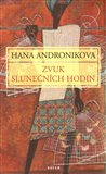 Zvuk slunečních hodin - obálka