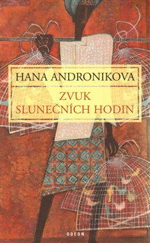 Obálka titulu Zvuk slunečních hodin
