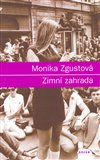 Zimní zahrada - obálka