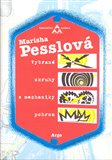 Vybrané okruhy z mechaniky pohrom - obálka