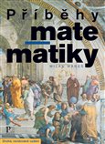 Příběhy matematiky - obálka