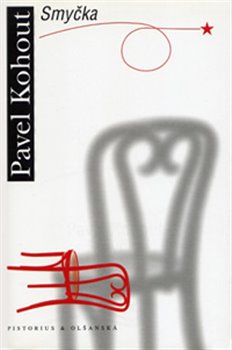Obálka titulu Smyčka