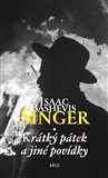 Krátký pátek - obálka
