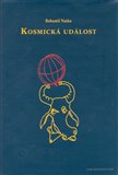 Kosmická událost - obálka