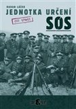 Jednotka určení SOS - díl třetí - obálka