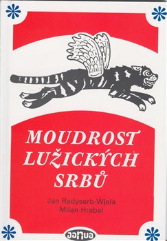 Obálka titulu Moudrost Lužických Srbů