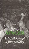 Hlupák Gimpl - obálka