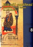 Rituál smíření. Konflikt a jeho řešení ve středověku - obálka