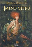 Jméno větru 1. - obálka