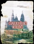 Gaudího klíč - obálka