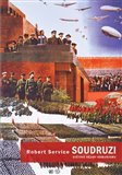 Soudruzi! - obálka