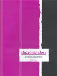 Služebníci slova - obálka
