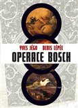 Operace Bosch - obálka