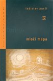 Mločí mapa - obálka