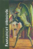 Fantastický středověk - obálka