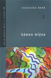 Kámen mlýna - obálka