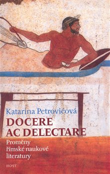 Obálka titulu Docere ac delectare?