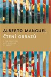 Čtení obrazů - obálka