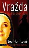 Vražda na den díkůvzdání (Případ bývalé jeptišky) - obálka