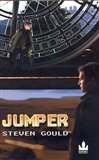 Jumper - obálka