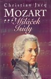 Mozart - Miláček Ísidy - obálka